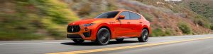 2023 Levante