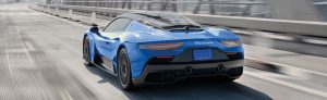 2023 maserati mc20