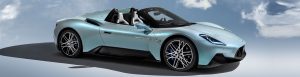 mc20 cielo