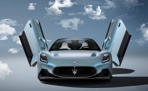 mc20 cielo