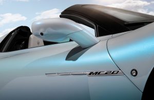 mc20 cielo