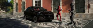 2025 Maserati Grecale in Toronto, ON