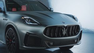 2025 Maserati Grecale in Toronto, ON