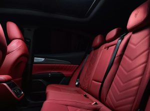 2025 Maserati Grecale in Toronto, ON