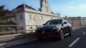 2025 Maserati Grecale in Toronto, ON