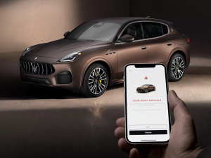 2025 Maserati Grecale in Toronto, ON