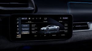 2025 Maserati MC20 in Toronto, ON