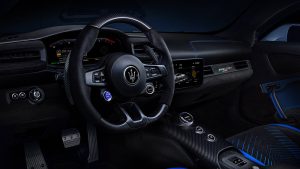 2025 Maserati MC20 in Toronto, ON