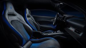 2025 Maserati MC20 in Toronto, ON