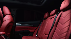2025 Maserati Grecale