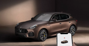 2025 Maserati Grecale