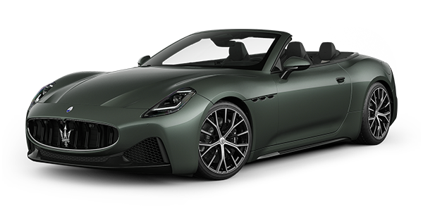 Maserati of Toronto: New & Used Maserati Dealership | Toronto, ON.