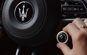 2025 Maserati Grecale