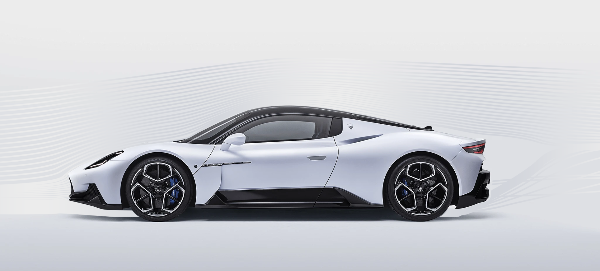 Verdict: the MC20 Doesn’t Miss