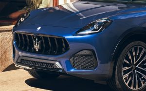 2025 Maserati Grecale vs. 2025 Audi SQ5