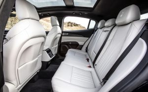 2025 Maserati Grecale vs. 2025 Audi SQ5