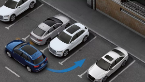 2025 Maserati Grecale vs. 2025 Audi SQ5