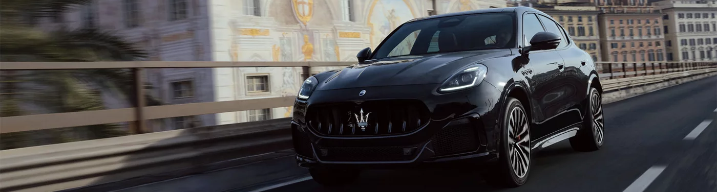 2025 Maserati Grecale in Toronto, ON